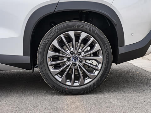 2026�� DM-i 205KM ��Խ��