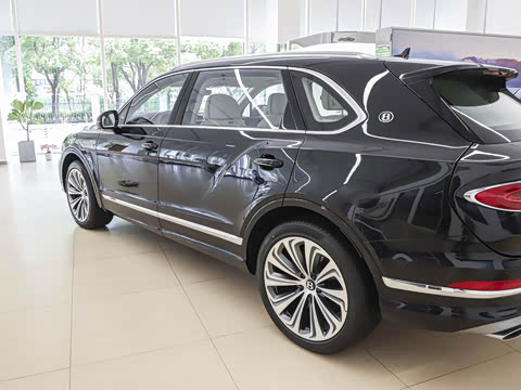 2026�� 4.0T V8 ������վ���