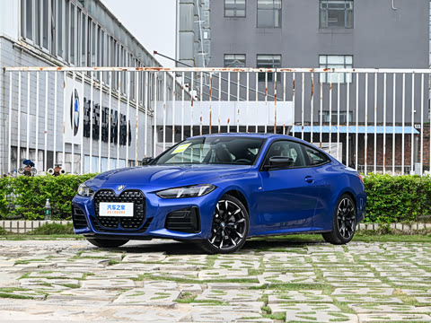 2026�� 430i M�˶���ҹ��װ