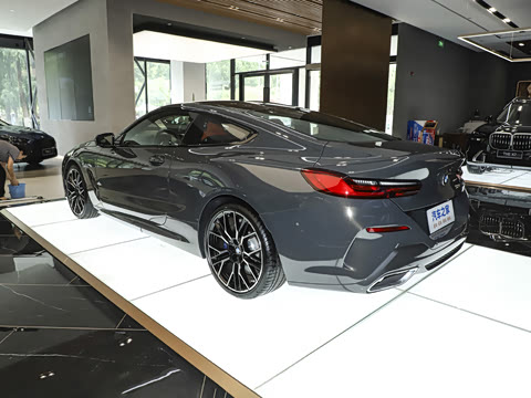 2022�� 840i ˫�Ž��ܳ� M�˶���װ