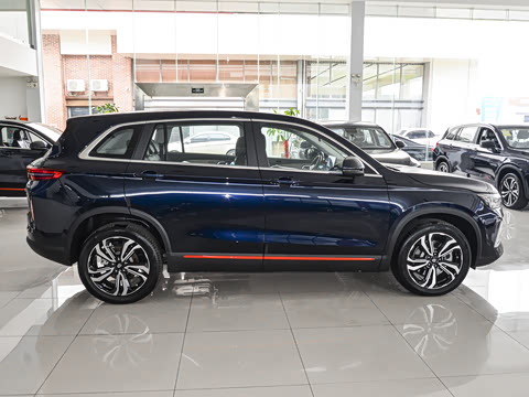 2024�� 1.5L PHEV 115KM ������