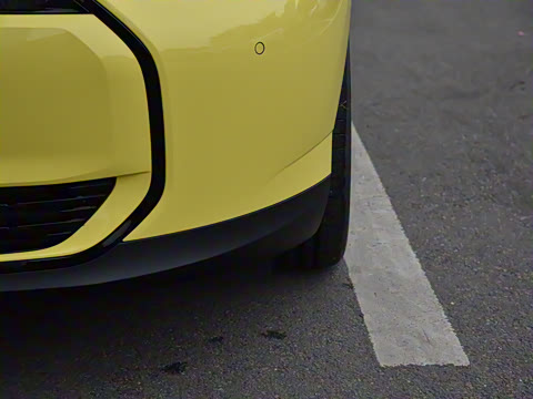 2025�� �Ŀ� 466km COOPER E ������