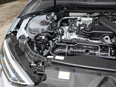 2026�� A3L Limousine 35TFSI �ɳ������� +������ѡ��