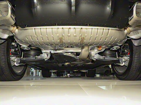 2025�� 400PS Dynamic SE