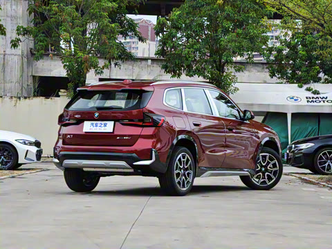 2025�� sDrive25Li X�����װ