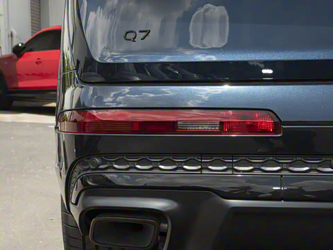 2025�� 55 TFSI quattro S line����ʿ��