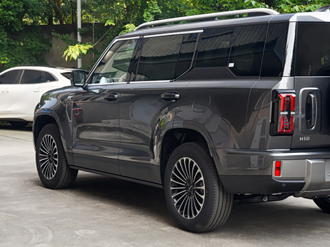 2026�� 1.5T PHEV Ultra 6��