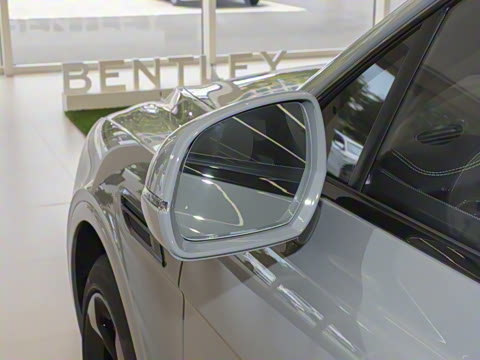 2024�� 4.0T V8 �ŶȰ�