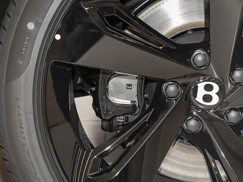 2024�� 4.0T V8 �ŶȰ�