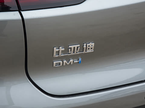 2025�� DM-i �Ǽݰ� 245KM������