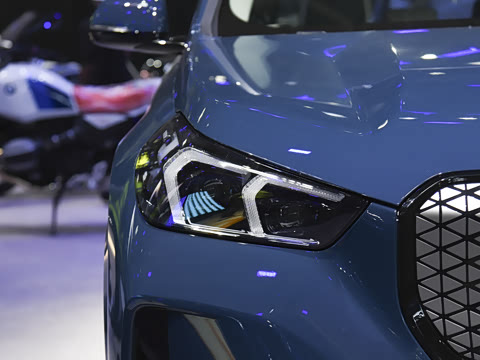 2026�� eDrive25L M�˶���װ