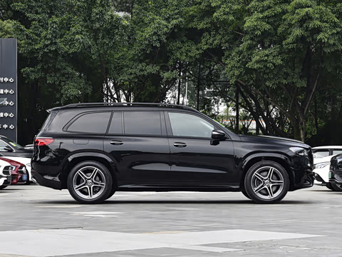 2026�� �Ŀ� GLS 450 4MATIC ʱ����