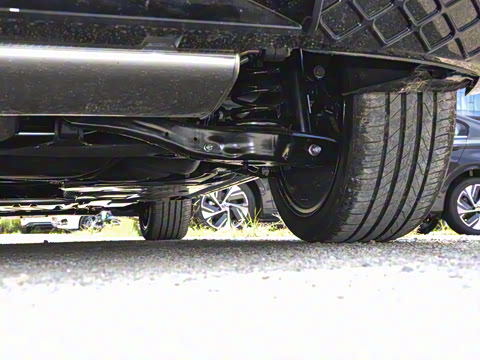 2025�� �Ŀ�� 300TSI R-Line