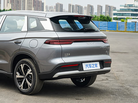 2026�� �ɳ۰� DM-i 220KM��Խ��