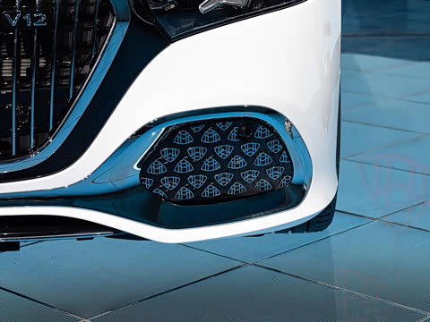 2027�� S 680 4MATIC