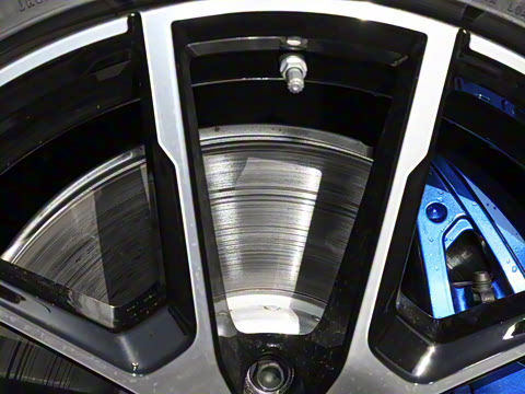 2022�� 840i ���Ž��ܳ� M�˶���װ