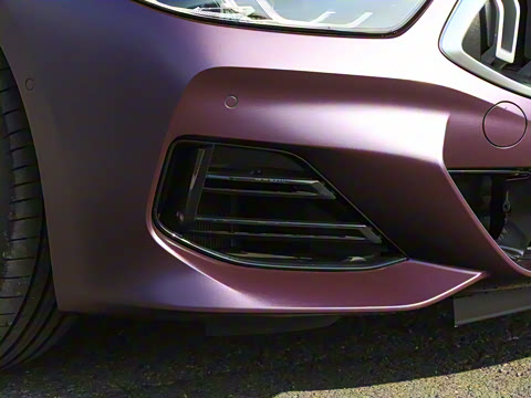 2022�� 840i ���Ž��ܳ� M�˶���װ