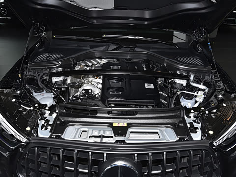 2025�� AMG GLC 43 4MATIC ����SUV