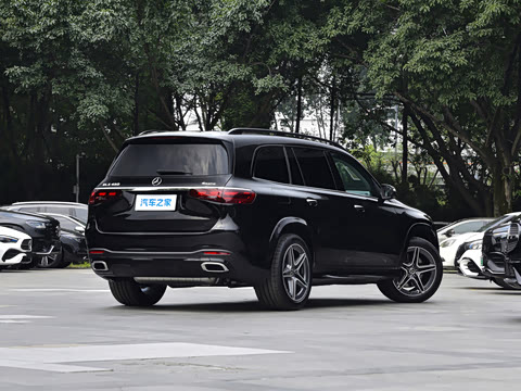 2026�� �Ŀ� GLS 450 4MATIC ʱ����