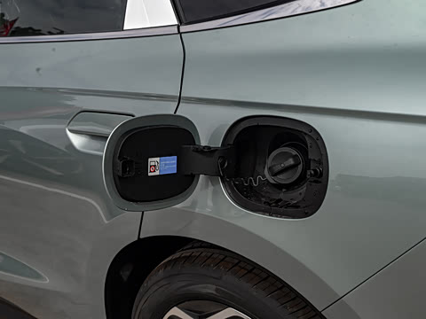 2026�� DM-i ������ 210KM�콢��