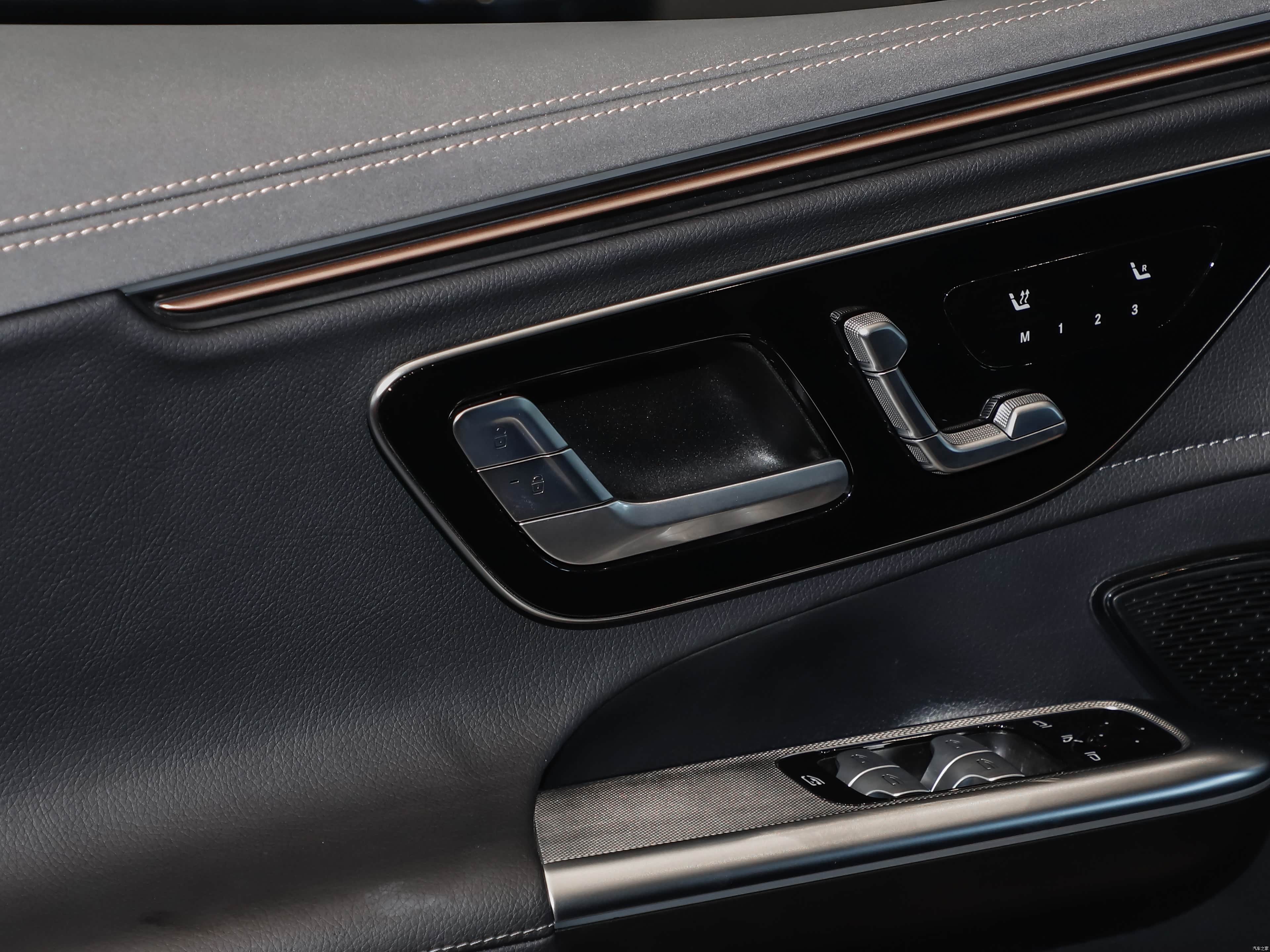 Mercedes-Benz EQE, миниатюра 25