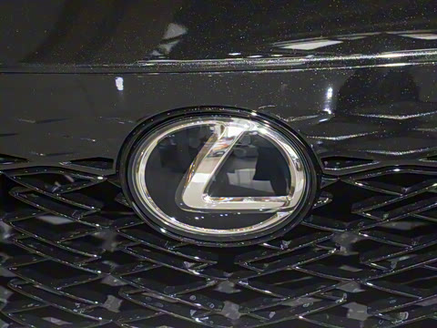 2026�� 500h ����F SPORT Performance