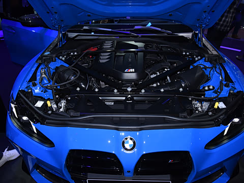 2026�� M3���а� M xDrive ������