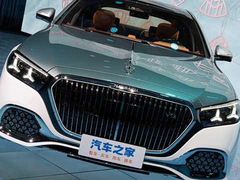 2027�� S 680 4MATIC