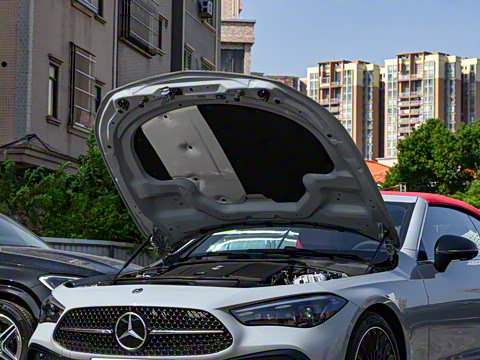 2026�� CLE 300 4MATIC ������ܳ�