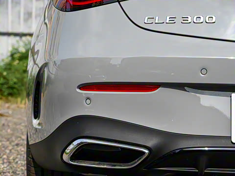 2026�� CLE 300 4MATIC ������ܳ�