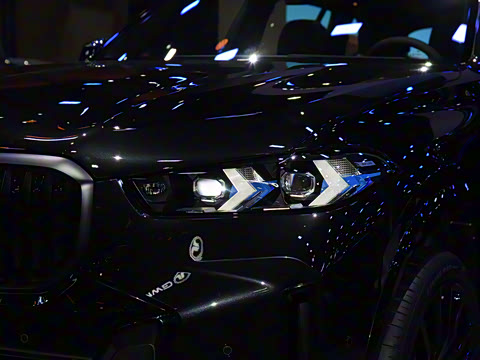 2026 xDrive 40Li M˶ҹװ