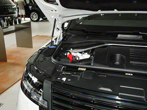 2024�� 3.0 L6 400PS SV���ٴ����ӳ��� 4��