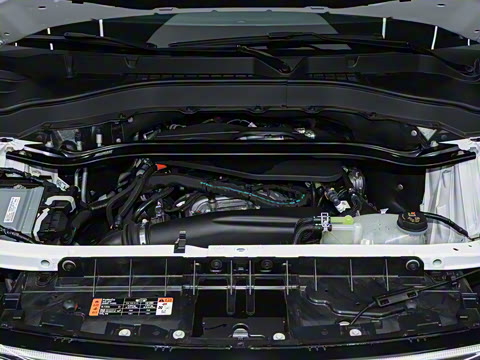 2025�� 2.3T EcoBoost ���ش�Խ�� 5��