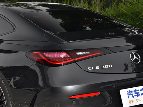 2026�� CLE 300 4MATIC �����ͽ��ܳ�