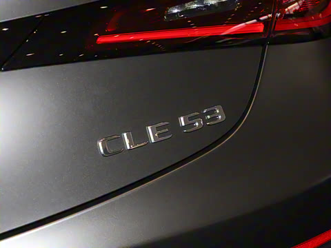 2025 Ŀ AMG CLE 53 4MATIC+ ܳ