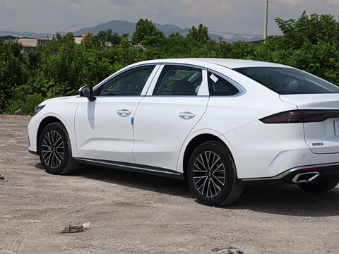 2027�� ��5�� 1.5L i-HEV����춯�Ƿ��