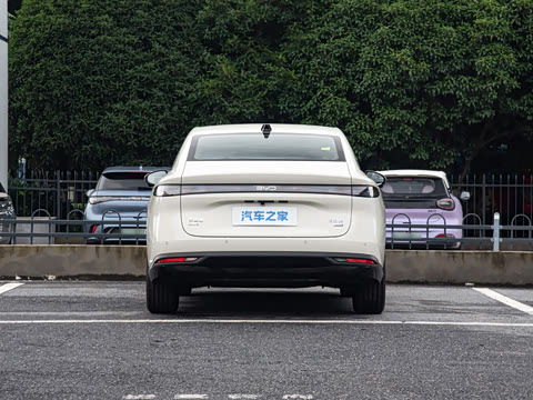 2027�� DM-i 230KM������