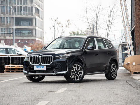 2026�� sDrive25Li X�����װ