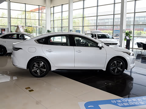 2025�� DM-i 120KM ���а�