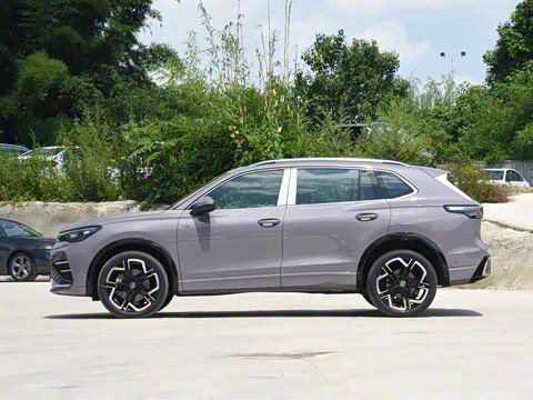 2025�� PRO 380TSI ���� R-Line �����