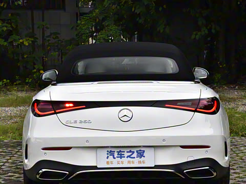 2026�� CLE 260 ������ܳ�