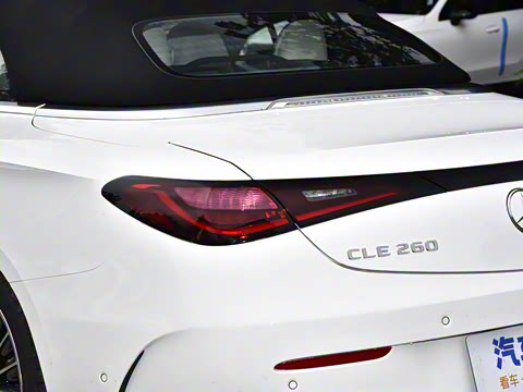 2026�� CLE 260 ������ܳ�