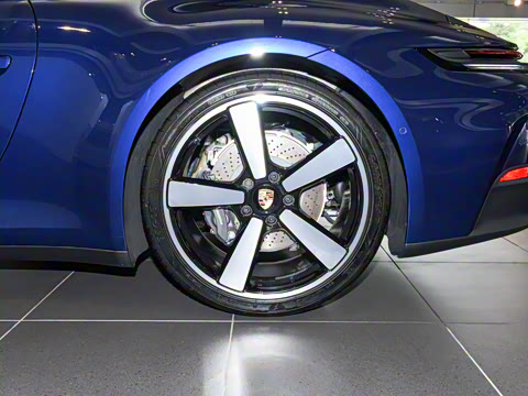 2025�� Carrera 3.0T