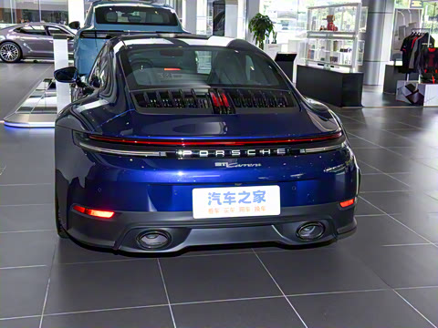 2025�� Carrera 3.0T