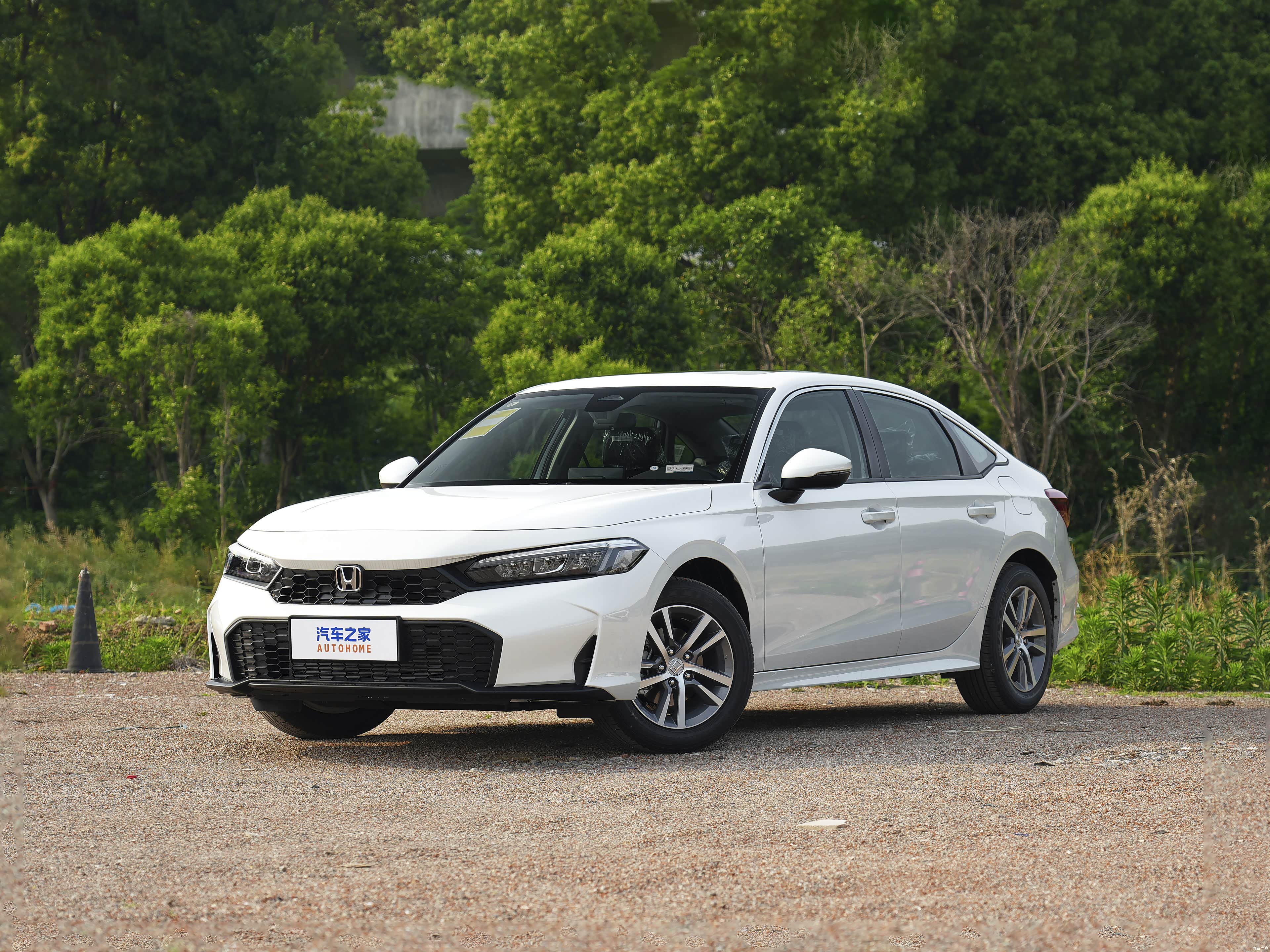 Honda Civic, миниатюра 9