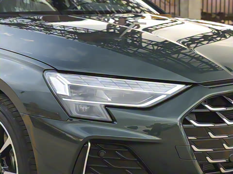 2026�� Sportback 35TFSI �ɳ�������