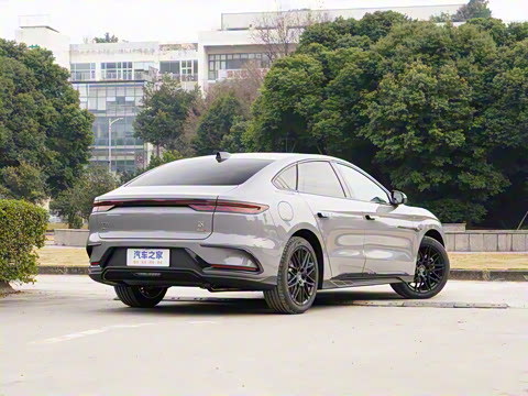 2025�� DM-i �Ǽݰ� 245KM�����״��콢��