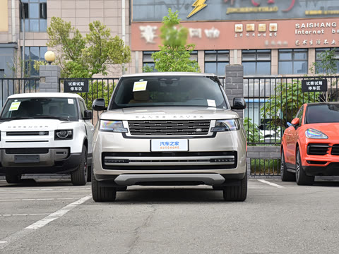 2026�� 3.0 L6 400PS HSE�����
