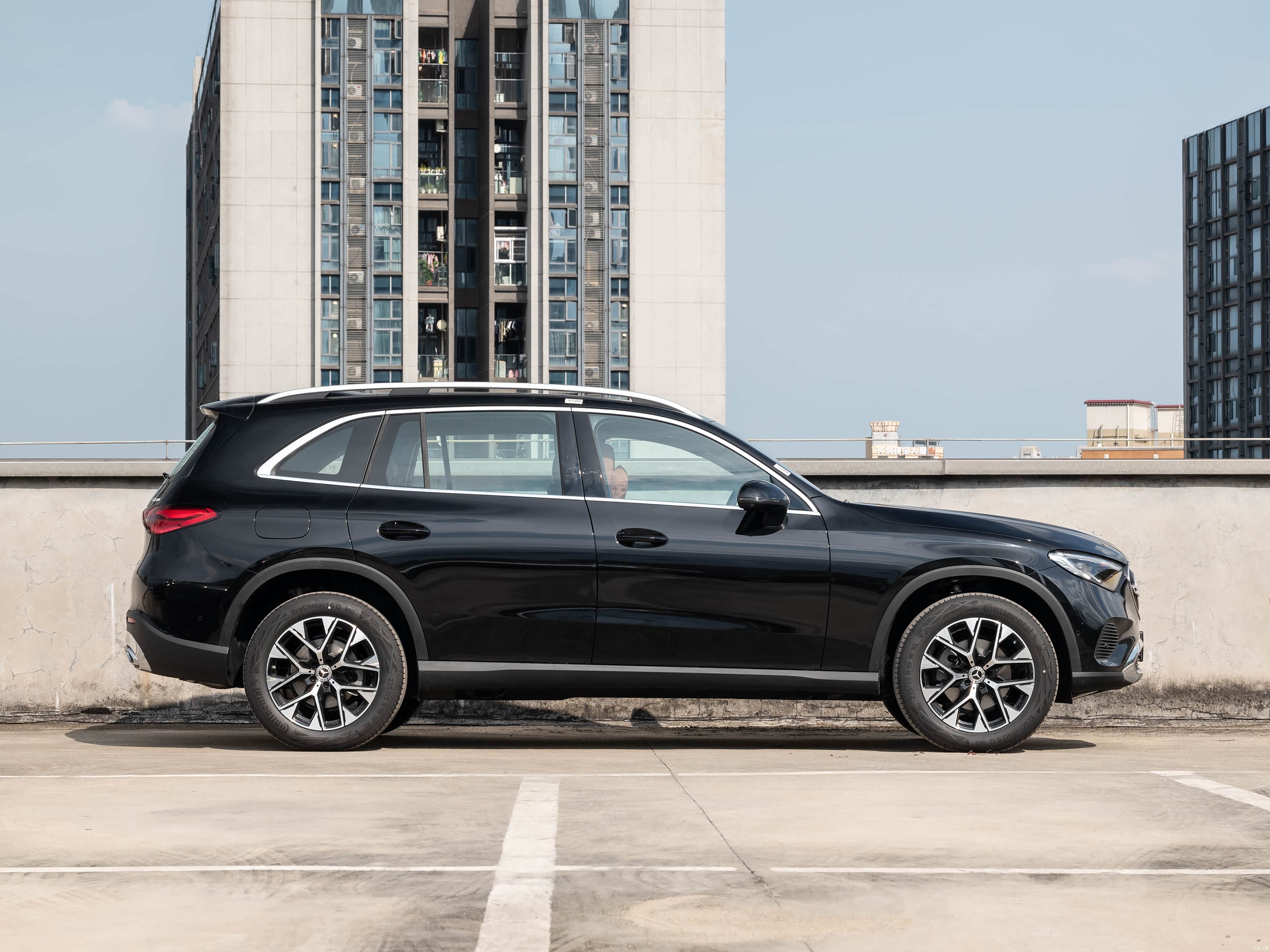Mercedes-Benz GLC, миниатюра 8