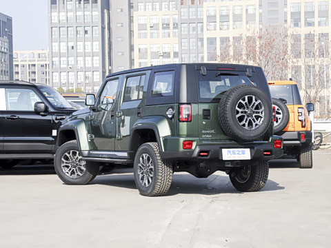 2026�� 2.0T ̽�ռ� ���Ͱ�